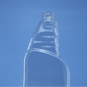 Diseño personalizado 400ml 500ml PET botella de Spray de vidrio vacía TAPA DE Spray ecológica para electrodomésticos Gradening botella de embalaje - Product Image 6