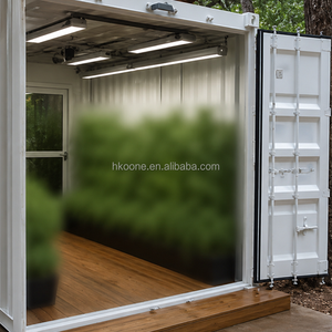 ตู้เพาะพันธุ์แบบหุ้มฉนวนสำหรับพืชหายากพร้อมระบบ HVAC ระดับมืออาชีพและเทคโนโลยีเพิ่มความเข้มข้นของ CO2 ขั้นสูง - Product Image 2