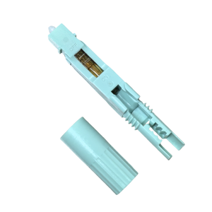 5.0mm kết nối nhanh SC APC UPC Cáp Sợi cho viễn thông Sử dụng kết nối cáp quang - Product Image 4