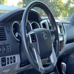 ACOMA TRD Série Double Cabine 4x4 V6 suralimenté 4 roues motrices d'occasion, prêt à être expédié - Product Image 2