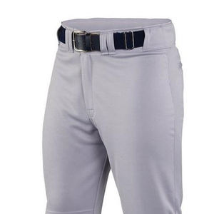 Uniforme de béisbol transpirable de nuevo diseño clásico único hecho en Sialkot precio barato al por mayor 100% - Product Image 6