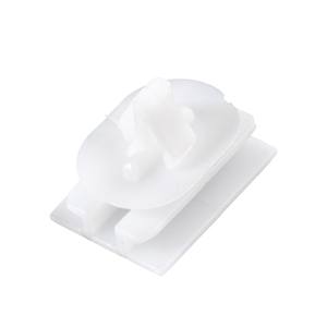 Clips de Sujeción para Cintas Ambientales para Renault Kangoo y Clio - 100 Piezas - Product Image 2