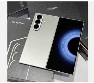 Teléfono Inteligente Fold7 5G Deca Core 108MP en Inglés - Product Image 4