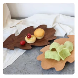 Vente en gros Plateau en bois décoratif | Écologique, Durable et Polyvalent - Product Image 2