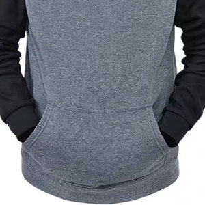 Survêtements de haute qualité personnalisés, best-sellers pour hommes, vêtements de mode et de sport, survêtements durables pour hommes - Product Image 6