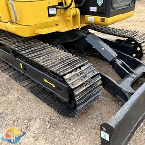 Second-Hand Komatsu PC70-8 Excavator High Performance Low Price <b>Used</b> Construction <b>Machinery</b> - Product Image 5