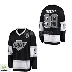 Camiseta de hockey sobre hielo sublimada personalizada de alta calidad premium establece tus propios uniformes de hockey de equipo - Product Image 3