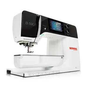 Machines à broder Bernina 590/570/540/535/500 AUTHENTIC SALES 2026 : en stock et disponibles à l'achat - Product Image 1