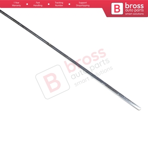Jauge de niveau d'huile BSP801, tige de jauge 305 mm pour moteur 2.0 21 ager Concorde J7R J7T 7700731458 - Product Image 3