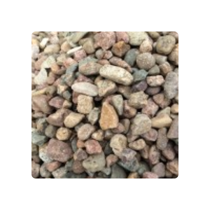 หินกรวดลาวาสีดำทนทานสไตล์วินเทจสำหรับเด็กทำสวนภูมิทัศน์ - Product Image 4