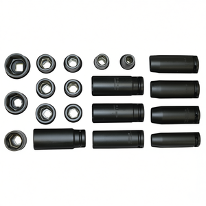 Juego de Llaves de Impacto Stahlwille de 19 Piezas con Incrustaciones TCS - Product Image 3