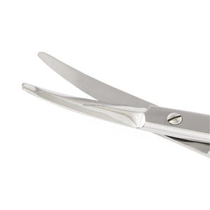 Tijeras Profesionales Freeman Kaye Supercut, Tijeras Quirúrgicas Dentadas, Hospitales, Certificación CCC, Manual, Clase II, 1 Año de Garantía - Product Image 3