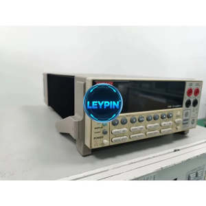 Medidor de Fuente Digital Universal de Alta Precisión Keithley 2400, 1 Pieza, Instrumento de Medición Electrónico de Lexso - Product Image 2