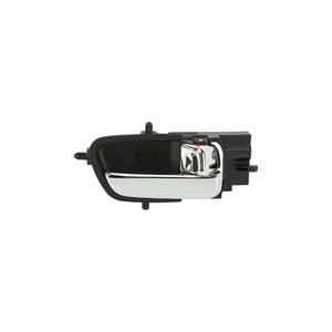 Manija Interior de Puerta Cromada Delantera y Trasera para Hyundai I20 2009-2014, 826201J020 para el Lado Derecho - Product Image 1