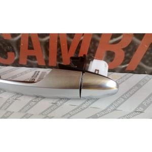 มือจับประตูด้านนอกขวาหน้า FIAT 500 L Series (351_352) (12>) รุ่น 735578414 - Product Image 3
