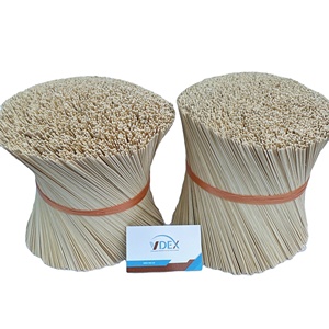 Hottest Product in Bulk Wholesale From Vdex Vietnam, Natural <b>Bamboo</b> <b>Sticks</b> Used to Make <b>Bamboo</b> Incense - Product Image 1