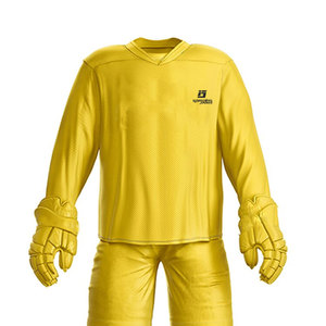 Uniforme de Hockey sobre Hielo de Nuevo Estilo, Transpirable y Fácil de Usar, Ropa Deportiva, Uniforme de Hockey sobre Hielo en Venta - Product Image 5