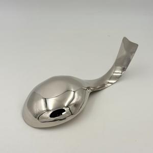 Reposacucharas de Acero Inoxidable, Utensilios de Cocina, Reposacucharas para Cocina, Uso en el Hogar y Restaurantes, Soporte para Cucharas de Mesa en Oferta - Product Image 5