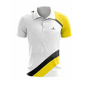 Produit populaire de haute qualité à prix réduit Nouveau design personnalisé Conception légère Vêtements de sport Uniforme de cricket - Product Image 4