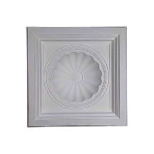 Azulejo de techo de alta calidad Interior Led MDF Panel acústico compuesto DIY listón de madera insonorizado decoración de pared Panel de pared LED acústico - Product Image 1