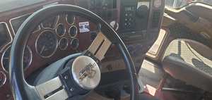 Camión Volquete de Plataforma 813 de 2008 – Fiable y Duradero para Exportación Global, Uso Pesado y Comercial - Product Image 2