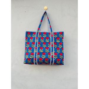 กระเป๋าผ้าสำหรับสัตว์เลี้ยงรีไซเคิลพิมพ์ลายออกแบบได้ตามต้องการกระเป๋าโปรโมชั่นเป็นมิตรต่อสิ่งแวดล้อมทำจากวัสดุที่ยั่งยืน - Product Image 4