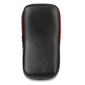Almohadilla tailandesa curva de Venta caliente Precio bajo Focus Thai Kick Pads para boxeo y MMA Almohadilla de brazo de ataque de alta calidad - Product Image 1
