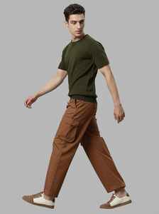 กางเกงชิโนสำหรับผู้ชายจากบังคลาเทศกางเกงผ้าชิโนสำหรับผู้ชายดีไซน์ตามสั่งมี2025 - Product Image 3