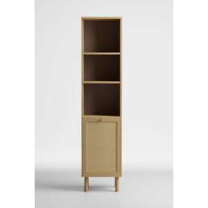 ชั้นวางหนังสือดีไซน์สแกนดิเนเวียน บารู คิตาคลิก ทันสมัยและใช้งานได้จริง - Product Image 1