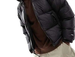 Chaqueta Inflable de Alta Calidad al por Mayor, Chaqueta Inflable Ligera de Invierno, Chaqueta Inflable Norths, Fabricante de Chaquetas Inflables en Pakistán - Product Image 4