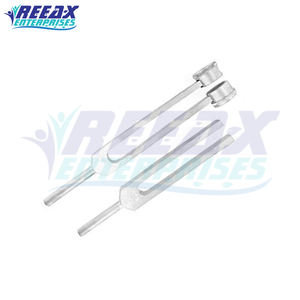 REEAX ENTERPRISES Kit de diagnóstico multiusos de acero inoxidable de calidad Base de instrumentos quirúrgicos para kits neurológicos - Product Image 4