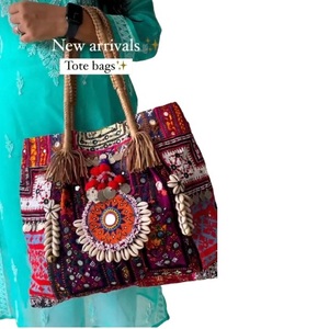 สุภาพสตรีไหล่Banja Bag CustomหรูหราVINTAGEเย็บปักถักร้อยกระเป๋าคลัทช์ผู้หญิงช้อปปิ้งกระเป๋าสะพายขายส่ง 2023 - Product Image 3