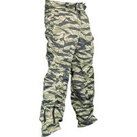 Pantalones de Paintball Personalizados de Poliéster, Venta Caliente, OEM/ODM, para Juegos de Tiro al Aire Libre, Nuevo Lanzamiento