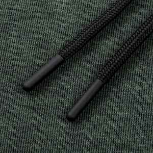 Ensemble de survêtement de sport en molleton surdimensionné pour homme, sweat-shirt personnalisé, jogging, tenue de sport streetwear - Product Image 2