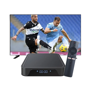 Liens <span class=keywords><strong>M3U</strong></span> haute définition XXXX : Prise en charge stable de plusieurs chaînes de télévision nationales - Product Image 2