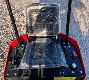 Mini-excavatrice MIVA VA13, best-seller - Product Image 5