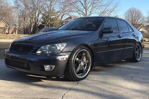 Lexus IS 300 2002 Usado, Transmisión Manual de 5 Velocidades, Motor Turboalimentado 2JZ-GE, Potencia Verificada por Dyno de 360 Caballos - Product Image 2