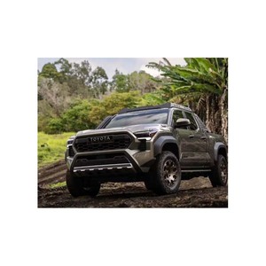 Marchepieds électriques de camionnette automatique 4X4 de haute qualité pour Toyota Tacoma 2015-2020 marchepied latéral - Product Image 6