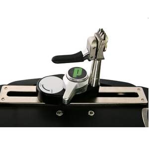 Meilleures ventes : Machine à cordage automatique P7000 pour raquettes de badminton et de tennis - Product Image 2