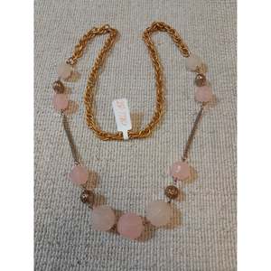 สร้อยคอทำมือจากอิตาลี # 232 - Product Image 1