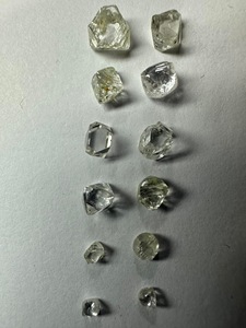 Diamantes naturales sueltos - Product Image 4