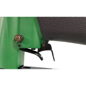 A11/16LMR, pistolet à agrafes à AIR, échappement arrière, pistolet à agrafes à DOUBLE gâchette, pistolet à agrafes à LONG chargeur - Product Image 5