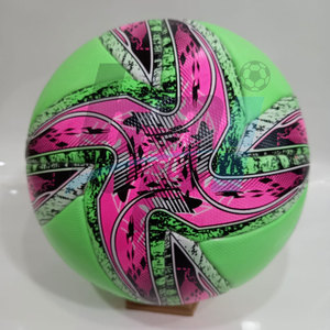 Balón de Fútbol Termosellado de Material PU, Balón de Fútbol Termosellado al Por Mayor, Balón de Fútbol Termosellado a Precio Económico - Product Image 3