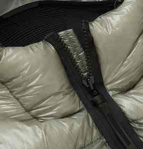 Veste matelassée douce et isolante offrant une chaleur fiable, un rembourrage respirant et des performances hivernales durables - Product Image 4