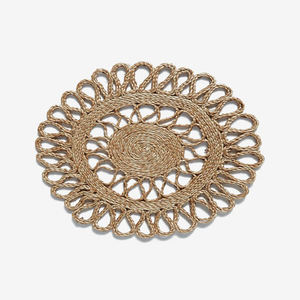 Top Quality <b>Placemats</b> New Arrivals High Quality Heat Resistant Decorative and Fashionable New Customized Design - Product Image 6