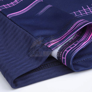 Ensembles d'uniformes de basketball pour hommes en gros OEM, conception personnalisée, imprimés par transfert thermique, légers, 100 % polyester, couleur et taille personnalisables - Product Image 4
