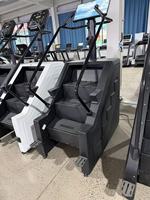 Équipement de fitness commercial haute performance BN, écran tactile, vitesse réglable, simulateur d'escalade pour la salle de sport, Stepmill