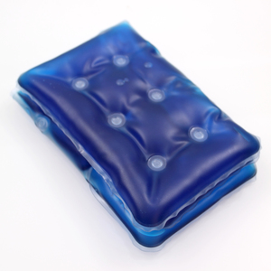 Prodotto impacchetta calda e fredda con cuscinetto termico a calore istantaneo - Product Image 4