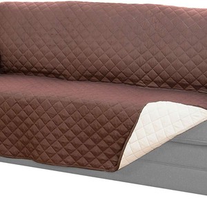 170*280cm <span class=keywords><strong>chien</strong></span> animaux réversible canapé couverture chat canapé couvre salon chambre maison Anti-mâcher couverture animaux meubles protecteur - Product Image 4