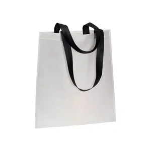 Borse Shopper TNT 70 G/m2 Personalizzabili con Manici Lunghi, Gadget Promozionali Personalizzabili - Product Image 2